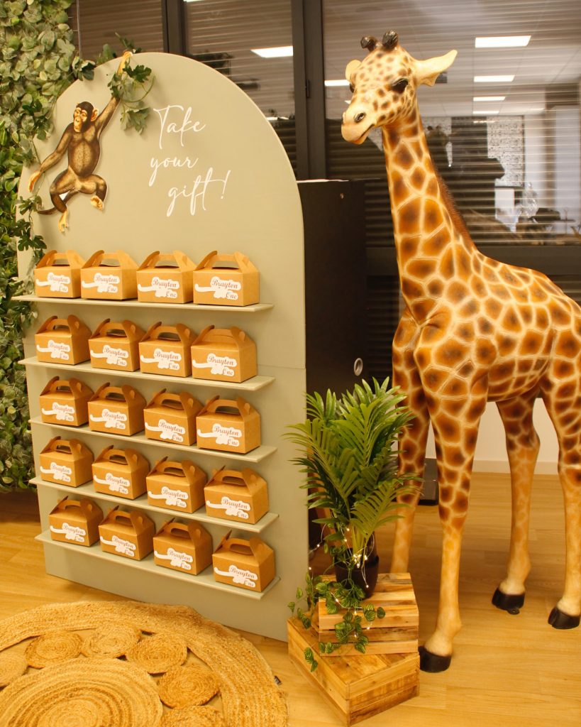 girafe